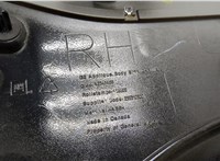 42546468 Молдинг крыла Chevrolet Bolt 2016-2021 20478960 #3