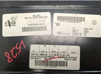 A1698270162, 28032140 Блок управления радиоприемником Mercedes GL X164 2006-2012 20478972 #4