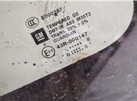  Стекло кузовное боковое Chevrolet Tahoe 2006-2014 20478975 #3