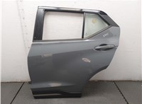  Ручка двери салона Nissan Kicks 2020-2024 11435980 #1