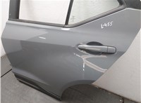  Ручка двери салона Nissan Kicks 2020-2024 11435980 #11