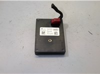  Блок управления бесключевого доступа Audi Q7 2005-2015 20478993 #1