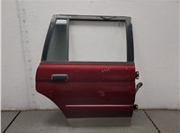  Дверь боковая (легковая) Mitsubishi Montero Sport / Pajero Sport 1996-2008 20479006 #1