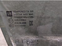  Стекло боковой двери Buick Envista 2022-2025 20479030 #3