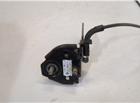 51237206453 Замок капота BMW 5 F10 2010-2017 20479039 #3