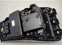  Консоль салона (кулисная часть) Mercedes GLC X253 2015-2019 20479040 #4