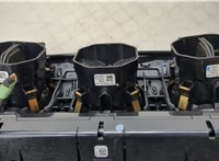  Консоль салона (кулисная часть) Mercedes GLC X253 2015-2019 20479040 #7