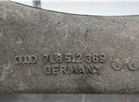 7L8512369 Балка подвески задняя Audi Q7 2005-2015 20479052 #2