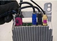  Блок управления Bluetooth BMW 5 F10 2010-2017 20479054 #3