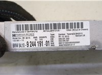  Блок управления Bluetooth BMW 5 F10 2010-2017 20479054 #6
