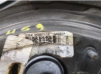  Зеркало боковое Mitsubishi Endeavor 20479064 #5