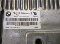 9231822 Блок управления камерой заднего вида BMW 5 F10 2010-2017 20479066 #2