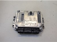 8M5112A650LE, 0281011701 Блок управления двигателем Ford Focus 2 2008-2011 20479070 #1