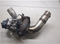 059145715F Турбина Audi A6 (C6) 2004-2011 20479076 #9