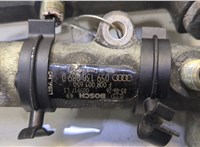 059130090S, 059130089S Рампа (рейка) топливная Audi A6 (C6) 2004-2011 20479086 #3