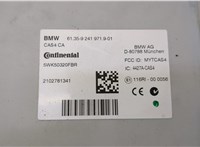  Блок управления CAS BMW 5 F10 2010-2017 20479093 #2