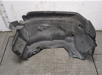  Защита арок (подкрылок) Hummer H3 20479101 #1