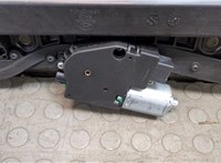  Люк Hyundai Genesis 2008-2013 20479118 #3