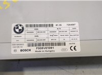  Блок управления доводчика багажной двери BMW 5 F10 2010-2017 20479120 #2
