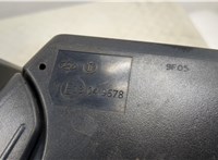 87620G2350YT3, 87626G2000YT3, 87621G2400 Зеркало боковое Hyundai IONIQ 2016-2022 20479125 #5