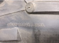 638413JA0A Защита арок (подкрылок) Infiniti JX 20479129 #2