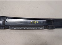 84687070 Накладка декоративная (Двери) Nissan Murano 2008-2015 20479138 #2