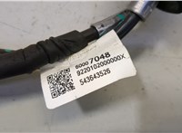  Трос кулисы КПП Buick Encore GX 2024-2025 20479164 #2