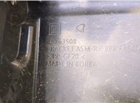 42763508 Кронштейн бампера Buick Encore GX 2024-2025 20479173 #3