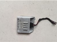 8386932 Блок управления сигнализацией BMW 5 E39 1995-2003 20479175 #1