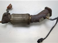  Труба приемная глушителя Hyundai Elantra 2010-2016 20479188 #4