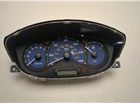 96664164 Щиток приборов (приборная панель) Chevrolet Matiz (Spark) 2005-2010 20479216 #1