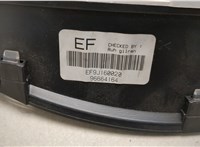 96664164 Щиток приборов (приборная панель) Chevrolet Matiz (Spark) 2005-2010 20479216 #4