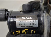 0641001120 Насос водяной (помпа) Honda Civic 2011-2017 20479218 #3