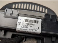 62108794191, 8794191 Щиток приборов (приборная панель) BMW X3 F25 2010-2017 20479222 #5