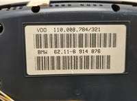  Щиток приборов (приборная панель) BMW X5 E53 2000-2006 20479225 #5