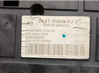  Щиток приборов (приборная панель) Ford Focus 2 2008-2011 20479239 #5