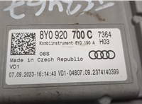 8Y0920700C Щиток приборов (приборная панель) Audi A3 (8Y) 2020-2025 20479243 #5