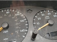  Щиток приборов (приборная панель) Mercedes ML W163 1998-2004 20479245 #3
