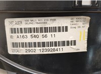  Щиток приборов (приборная панель) Mercedes ML W163 1998-2004 20479245 #5
