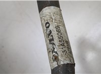 31455069 Трубка кондиционера Volvo S60 2010-2018 20479252 #2