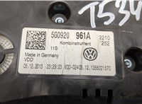 5G0920961A Щиток приборов (приборная панель) Volkswagen Golf 7 2012-2020 20479254 #4