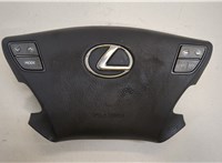 4513050230E0 Подушка безопасности водителя Lexus LS460 2006-2012 20479271 #1