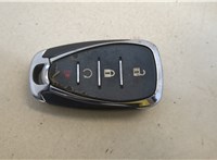  Ключ зажигания Chevrolet Bolt 2016-2021 20479274 #1