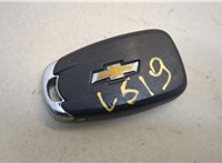  Ключ зажигания Chevrolet Bolt 2016-2021 20479274 #2