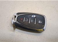  Ключ зажигания Chevrolet Bolt 2016-2021 20479280 #1