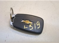  Ключ зажигания Chevrolet Bolt 2016-2021 20479280 #2