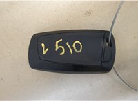  Ключ зажигания BMW X3 F25 2010-2017 20479281 #1