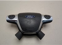  Подушка безопасности водителя Ford Focus 3 2011-2015 20479283 #1