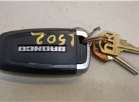  Ключ зажигания Ford Bronco Sport 2020-2024 20479284 #2