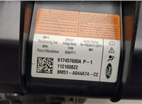  Подушка безопасности переднего пассажира Ford Focus 3 2011-2015 20479285 #3